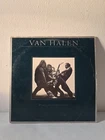 Van Halen – Women And Children First ~ Vintage LP	 Warner Bros. Records HS 3415