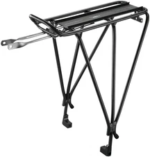 Topeak Explorer Rear Bike Rack 29" Disc Compatible Aluminum, MTX 2.0