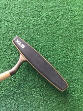 STX Modle 9610 Putter With Rubber Face
