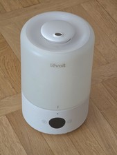 Levoit Dual 200S Humidificateur d’air connecté 3 L blanc LUH-D301S-WEU