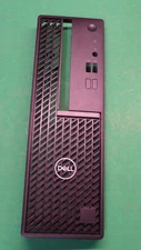 Genuine Dell Optiplex 3090 SFF Front Panel Bezel Cover GV7G5
