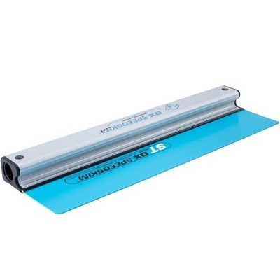 OX Tools 48'' SpeedSkim Semi Flexible Plastering Rule & Finish Blade OX-P530912