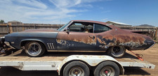1969 Buick Skylark 