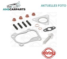 MONTAGESATZ DICHTSATZ TURBOLADER 704010 ELRING NEU OE QUALITÄT