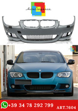 💫ART.7604 Paraurti Anteriore M-Tech Sport per BMW E92 / E93 10-13 LCI💫