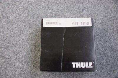 Thule Kit Montagekit  # 1630 Rapid System f. Normaldach, neu u. unbenutzt,f. 754