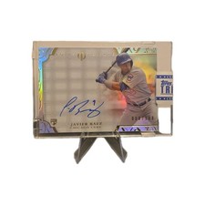 Topps Recalls 2015 Tribute Baseball Due to Damaged Autographs 3