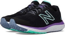 New Balance - Women's Fresh Foam 680v7 - Running Course Shoe - Size 9 - B