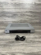 MOTOROLA DCH3416/5380/000/160 High-Definition All-Digital Dual Tuner/ Receiver