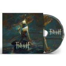 Falludscha - Empyrean - Neue CD - B1398z