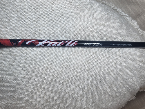 New Taylormade Stealth PLUS + Hybrid Rescue 3 19.5 Degree Left Hand Reg Flex - Picture 5 of 12