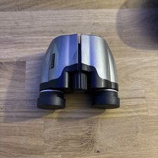 Sunagor 18x21 Mini Compact Feather weight  Pocket Binoculars 