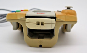 Sega Dreamcast HKT-3000 Console Tested working