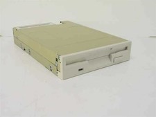 Mitsumi Newtronics D359T6 1.44MB 3.5 Inch Floppy Disk Drive 34-Pin IDE Internal