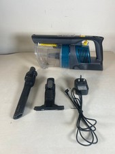Shark IZ201UKT Handheld Vacuum Cleaner Lightweight Anti Hair Wrap 0.42L Charger