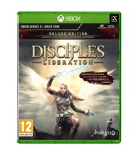 Image of DISCIPLES LIBERATION DELUXE (Microsoft Xbox One)