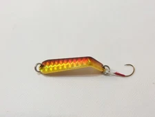 Smith Back Force 5G Spoon Trout Lure 36075