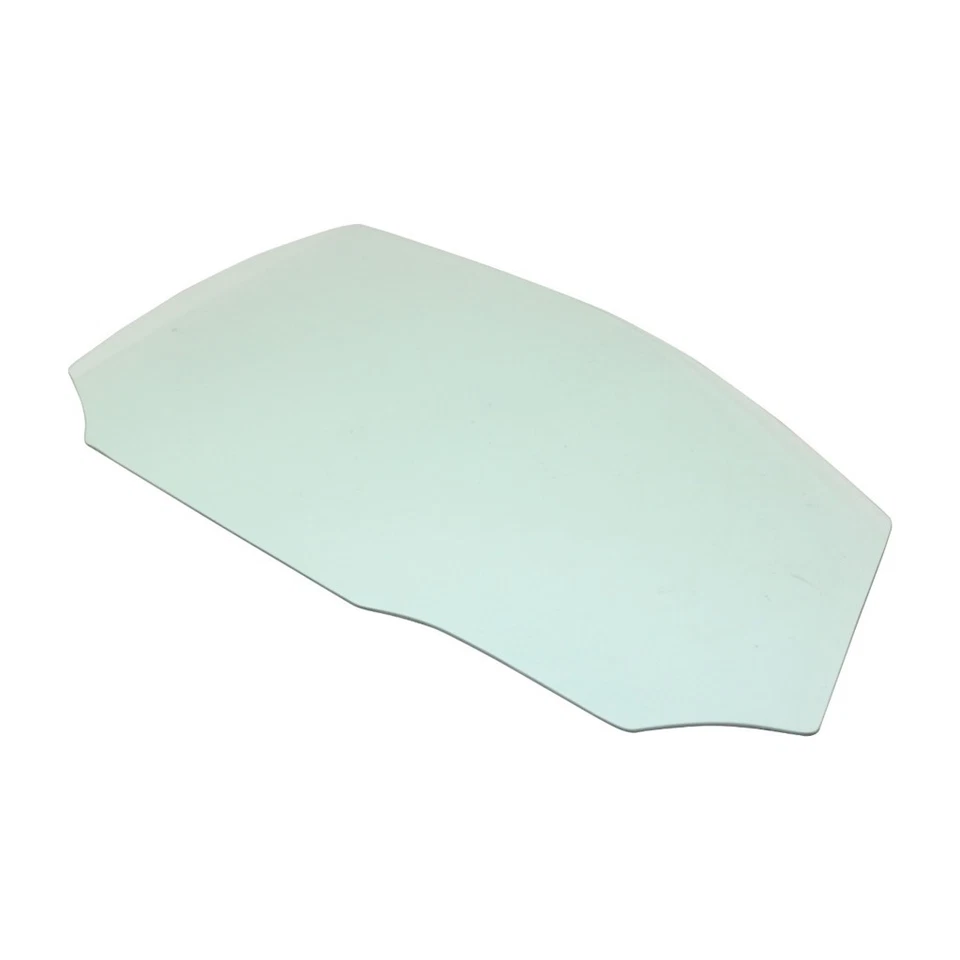 For Mercedes-Benz C350/C63 AMG 2012-2014 Sedan Door Glass Passenger Side | Front - Image 3 of 4