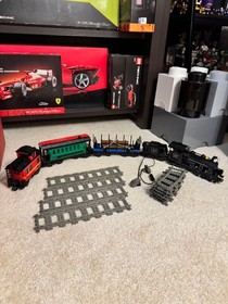 LEGO Trains: Lego Express Deluxe (4535)