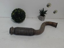 Tube d'échappement Peugeot 308