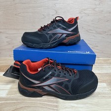 Men's Athletic & Sneakers Reebok Work Beamer Work Shoe Mens Size 9M New In Box