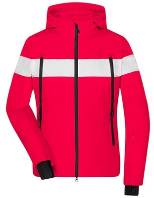 James & Nicholson Ladies' Wintersport Jacket JN1173 Damen Jacke NEU