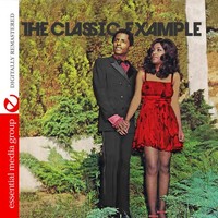 Classic Example - Cd - G3Z