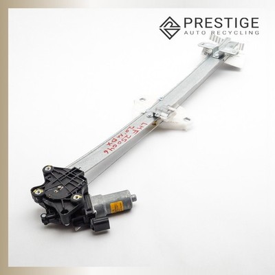 専用ページ5 2014–2020 ACURA MDX Door Window Regulator w/ Motor Front Left