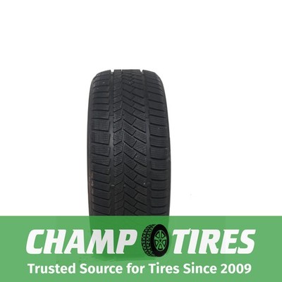 P235/40R19 Continental ContiWinterContact TS830 P NO Takeoff 92 V Used 9/32nds
