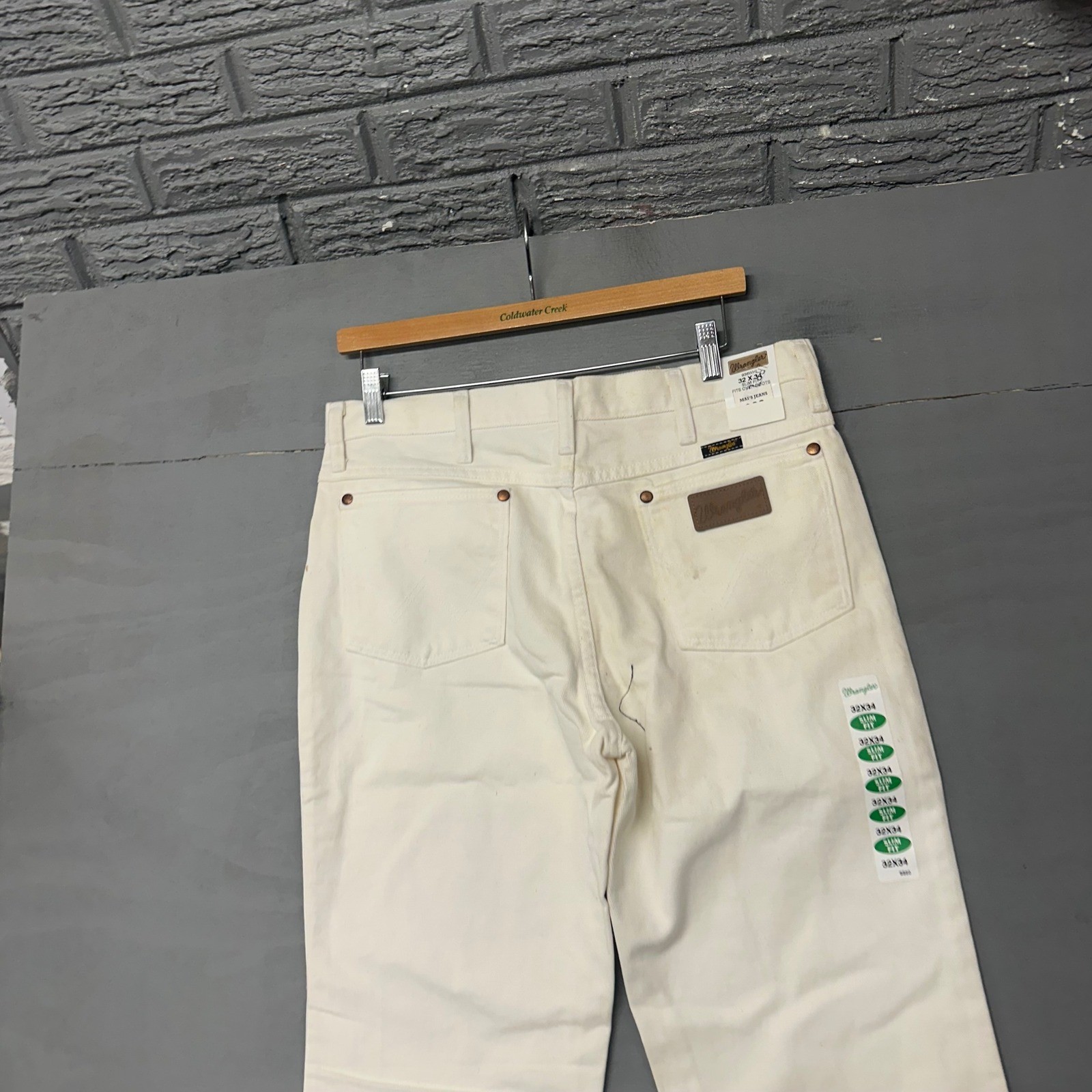 S 32x34 936whi New