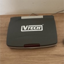 VTech Talking Whiz Kid Power Mouse Deluxe Ele...