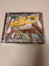 Dj Scorpio Midsummer's Dream Hindi Bollywood Remix Audio CD