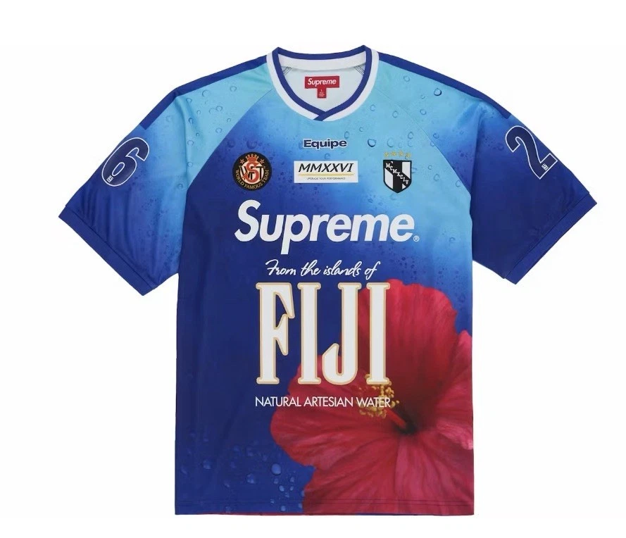 Supreme Soccer Activewear Tops for Men for Sale | Shop Men's