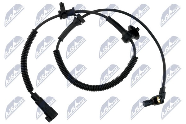 NTY HCA-CH-008 Sensor, Raddrehzahl FüR Dodge-image