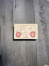 Polarine Motor Oil 1920 Truck Bank HGK Enterprises Diecast USA