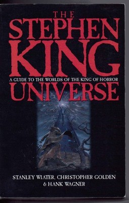 The Stephen King Universe