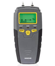 Detector Digital de Humedad con LCD y Alarma ...