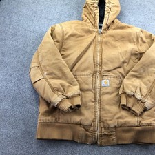 Carhartt 14-16 Size Outerwear for Boys for sale | eBay