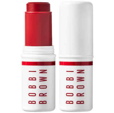Skin Enhancer Blush Stick, Scarlet Tease, 0.32oz, New