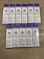 11 Pack Purple Toothpaste Teeth Whitening,Color Corrector Purple Toothpaste Post