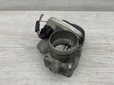 VW Polo 9N3 Drosselklappe Drossel Kappe Regelklappe 036133062Q