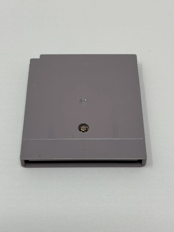 Nintendo GameBoy - MTV's Beavis & Butthead - Authentic / Tested - Image 2 of 2