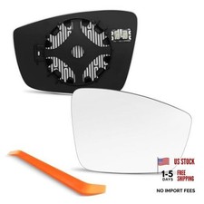 Passenger Side Mirror for Volkswagen VW Passat Jetta Beetle Passenger Side RH