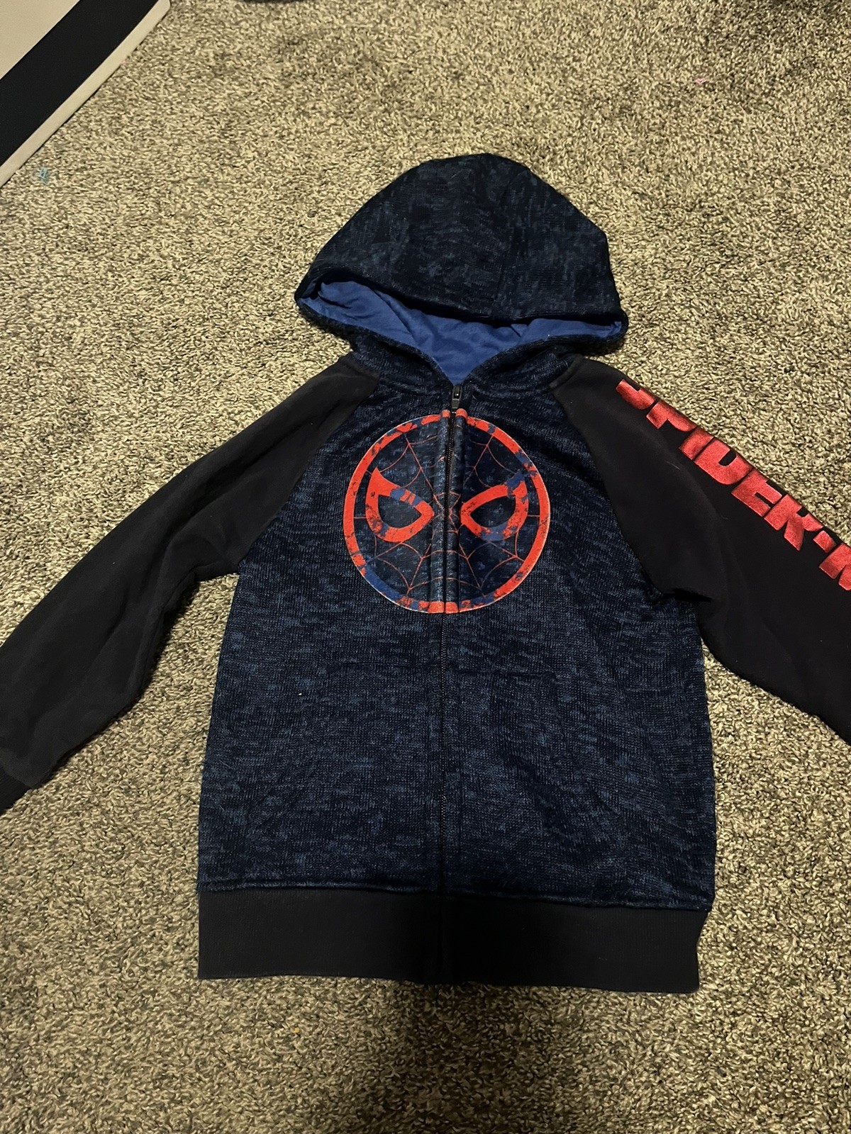 Sweatshit Warm Euc Size 6