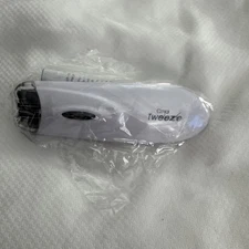 Emjoi Portable Electric Pull Tweeze Device Women Hair Removal Epilator New