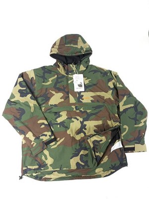 carhartt wip windbreaker sweater