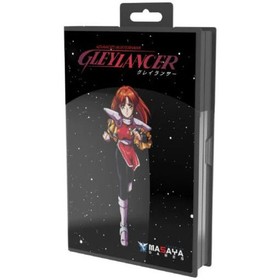 Gley Lancer - Collector's Edition [Sega Genesis]