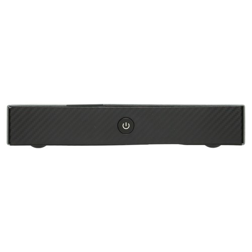EU Plug Mini PC 8GB 256GB Dual DDR4 2.4G 5.0G Dual Band WiFi 4K Mini Desktop FY - Afbeelding 2 van 24