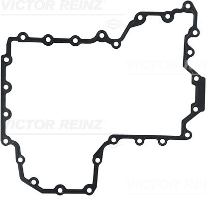 Dichtung, ÖLwanne FÜR Bmw X6 (E71, E72), Bmw X5 (E70) - Victor Reinz 71-10305-00-image