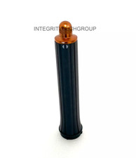 Dyson 1.2 inch Airwrap Long Barrel, Iron/Copper USED